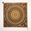 1116 Spring and Summer New Versatile Retro Paisley Cashew Flower Pendant Medium Square Towel Women's Neck Multi-functional Decoration