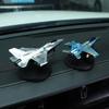 Car And Airplane Drifting Ornaments Long Lasting Car Decoration Perfume With Ornament Balm Car Freshener Decorative