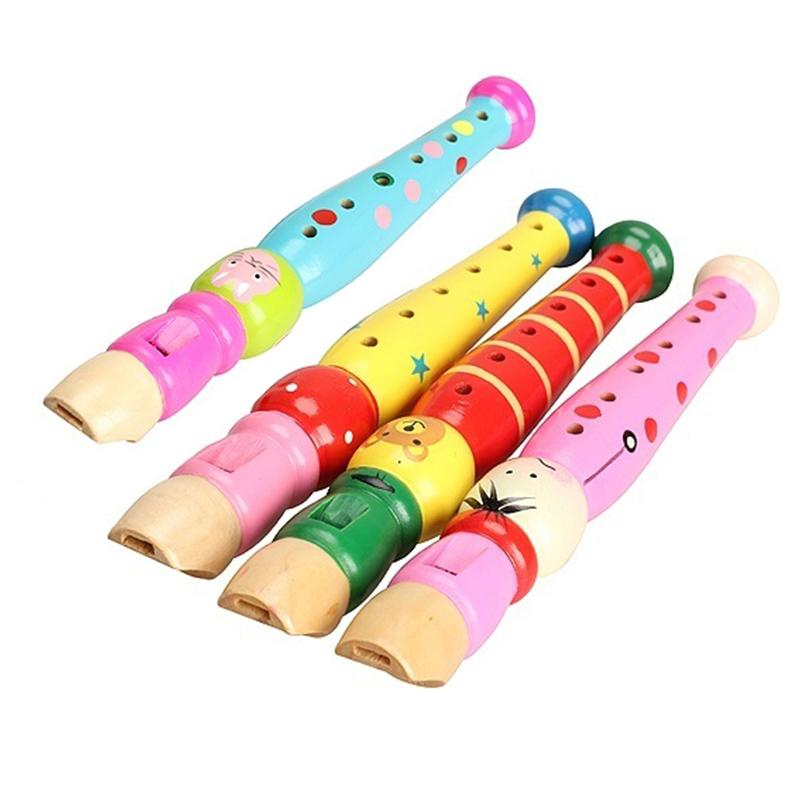 Buy Wood Children Instrument Durable Practical