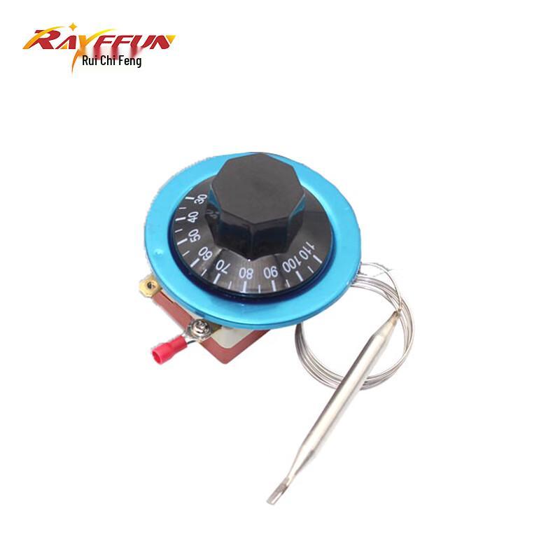 Commercial Kitchen Equipment Temperature Control Thermostat