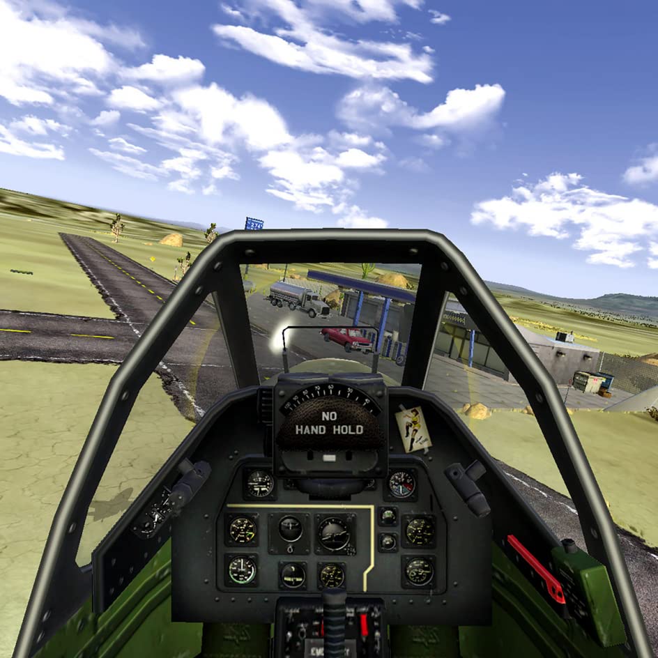 Futaba Real Flight Evolution RC Flight Real Flight Evolution 036828 WSC-1 Simulator,
