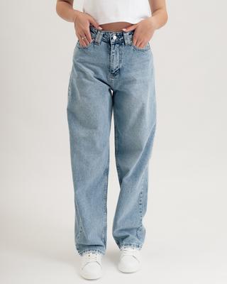 VONNAVI Women's Jeans 846 XS Light Blue