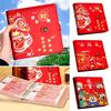 Get Rich Overnight 100 Envelopes Money Saving Challenge PU Savings Challenges Book  Lovers