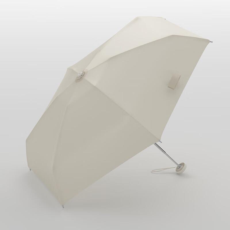

KarLot Ultralight Compact 5-Fold Pocket Sun Umbrella 91*53cm
