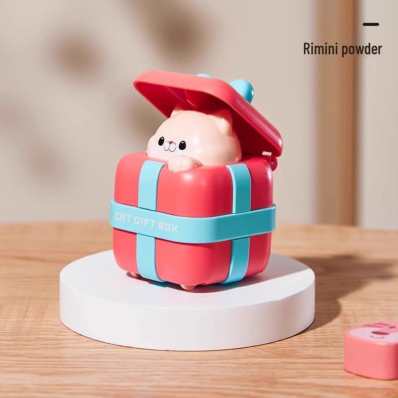 

Инерционная маленькая машинка - Развивающая игрушка для детей