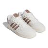 Adidas Rivalry Low White Chalky Brown Unisex Sneakers Core-White Off-White IG6310