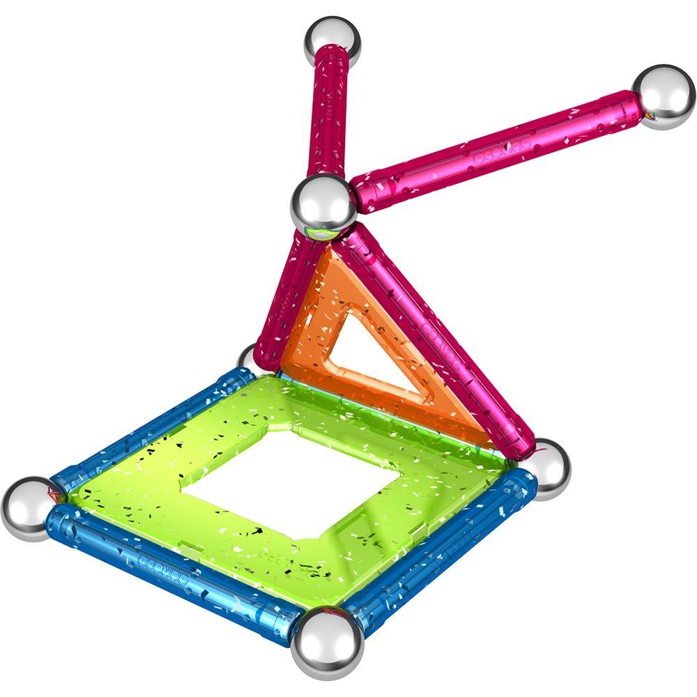 Geomag Glitter 22 530