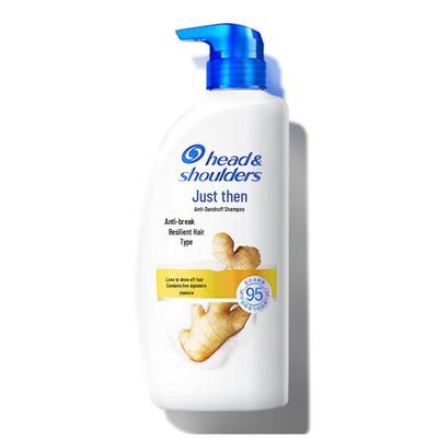 Head & Shoulders Anti-Schuppen Shampoo Doppelpack