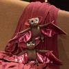 Cute Bat Plush Toys Creepy Bat Plush Animals Lifelike Bat Plush Toys Bat Soft Hug Plush Holiday Gifts Birthday Gifts