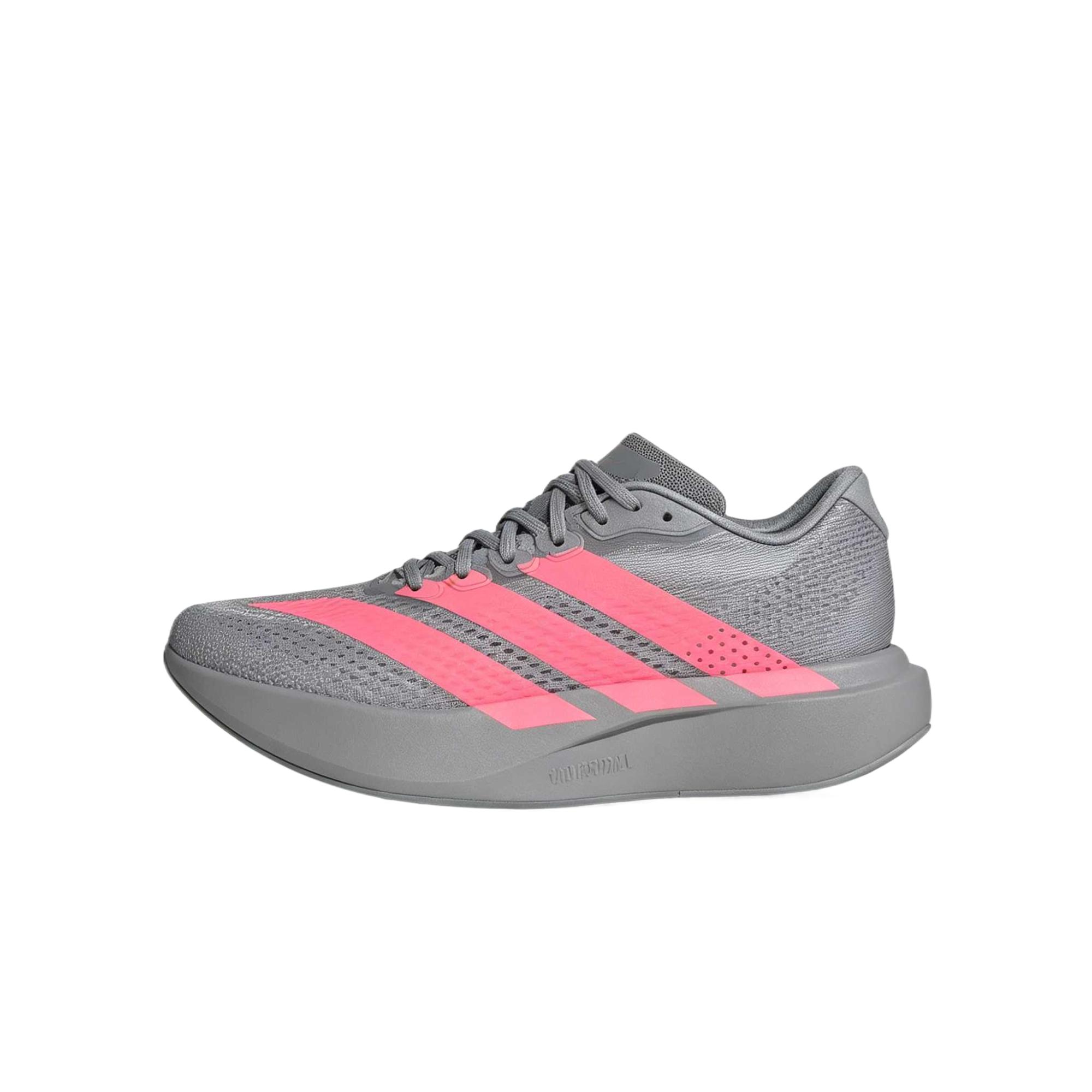 Adidas Adizero Pacer Lace-Up Comfortable PU Fabric Cushioning Low-Top Running Shoes Women sneakers KZ8972 36