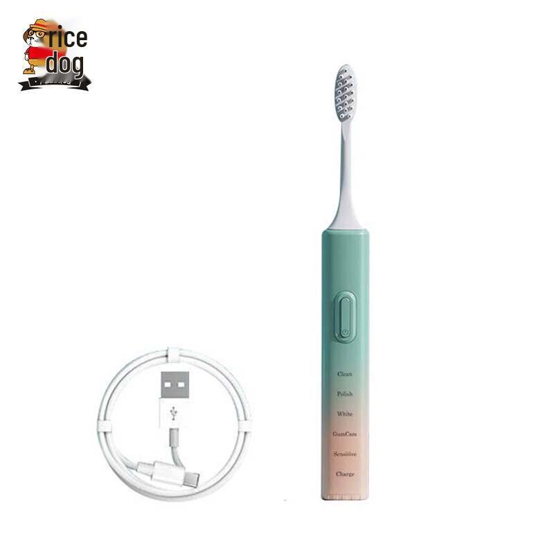 

Migeer MX610 Sonic Electric Toothbrush