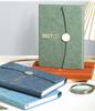 A5 2027 Spanish-English Daily Diary & Planner Gift Set
