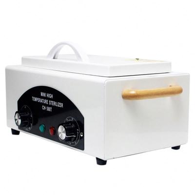 Prístroje na manikúru a pedikúru – Sterilizátory