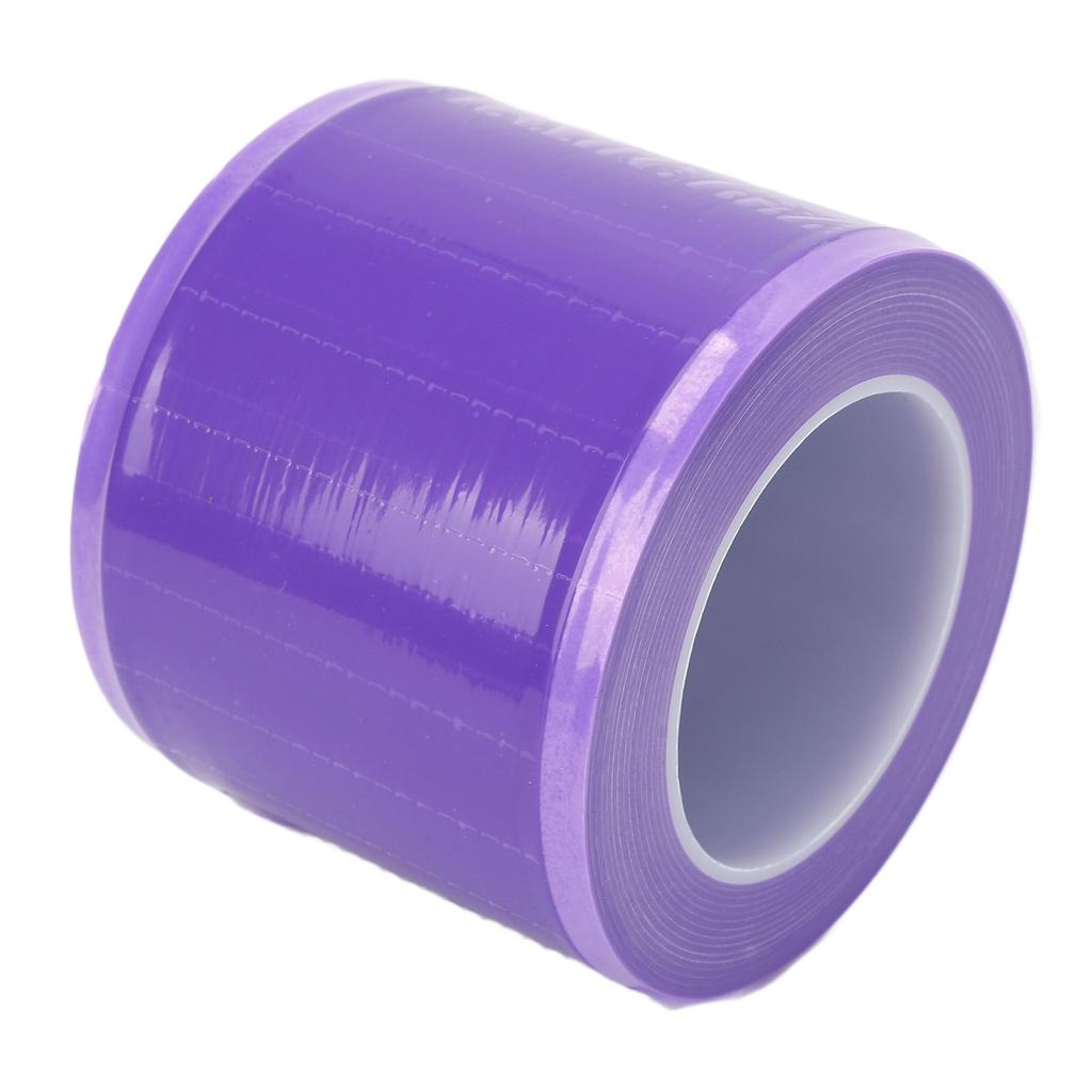 1200Pcs Barrier Film Automatic Adsorption Strong Stickiness Waterproof Point Breaking Design Thick