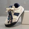Girls' New Style Board Shoes, Fashionable Soft-soled Sports Shoes, Versatile Shoes
