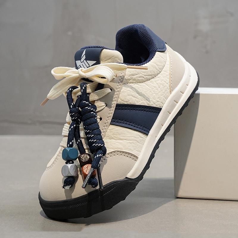 Girls' New Style Board Shoes, Fashionable Soft-soled Sports Shoes, Versatile Shoes