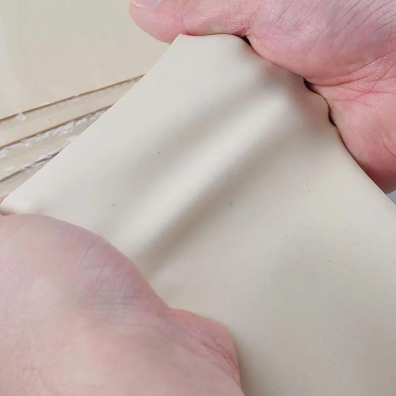 Advanced Blank Tattoo Practice Skin Eyebrow Tattoo Practice Skin Embroidery Practice Skin Needle Machine Supply Double-sided Kit