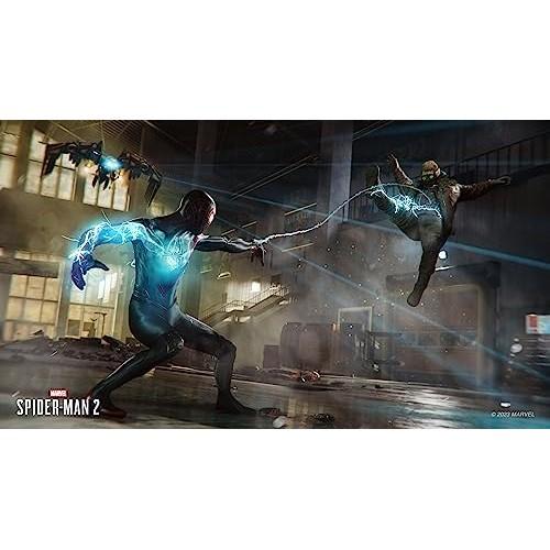 [PS5] Marvels Spider-Man 2