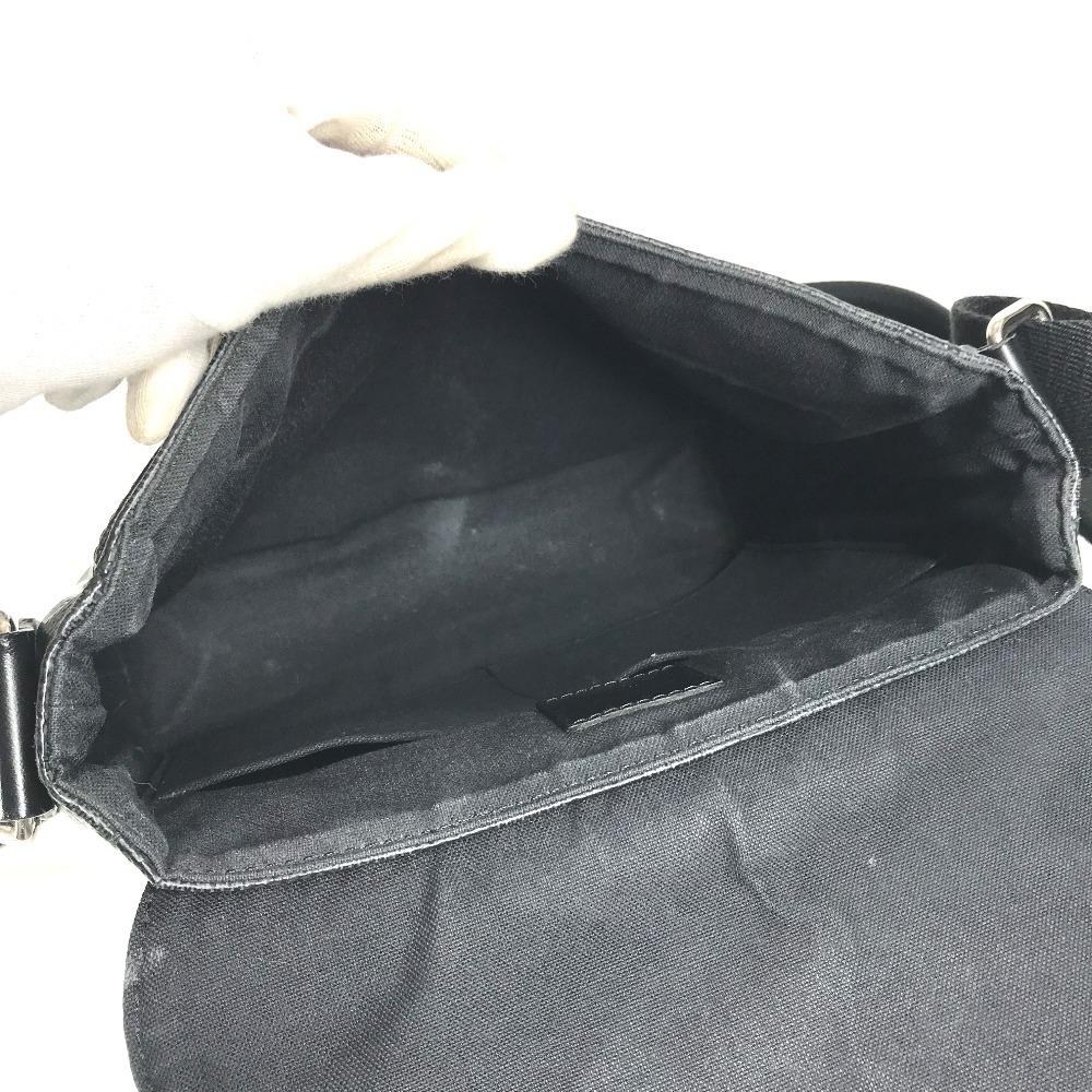 Louis Vuitton N41260 Damier Graphite District PM Messenger Shoulder Bag