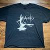 New Amebix Crust Punk Band Gift For Fans Unisex S-5XL Shirt BI04_189 Unisex T-Shirt