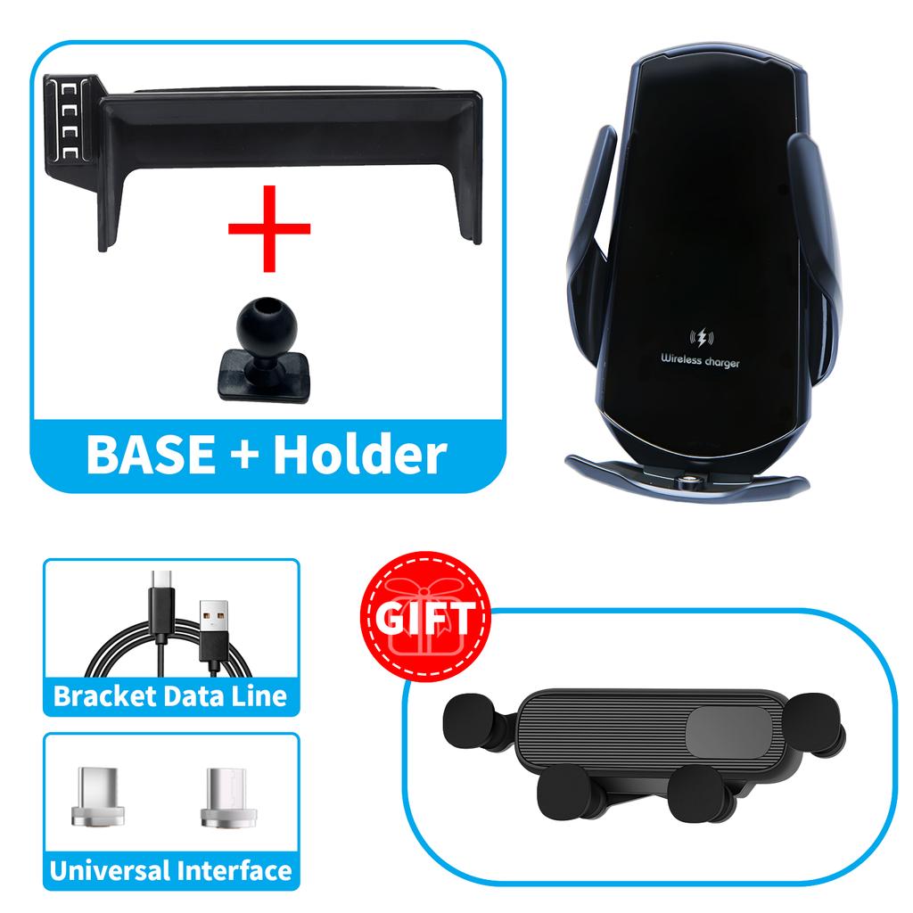 Charging GPS Bracket for Jaecoo J7 Jaecoo 7 2024 2025 2026 Navigation Stand Auto Accessories Car Mobile Phone Holder