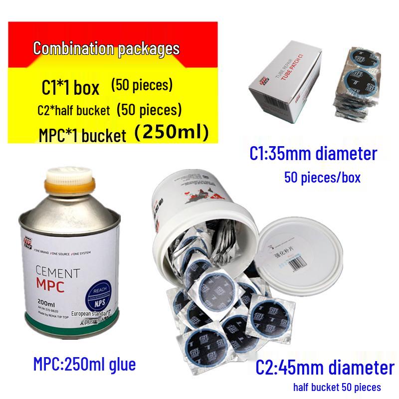 Tire Repair Low-Speed Pneumatic Grinder with Tungsten Steel Grinding Head