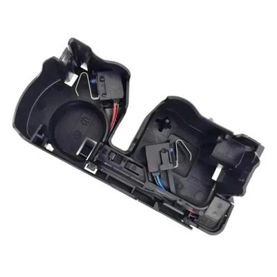 Hood Lock Limit Switches A2468700558 2468700558 For W246 W447 GLA250 Replacement Accessory Plastic Engine Hood Lock Switches