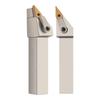 35° CNC External Anti-Vibration Turning Tool MVJNR2020K16 Indexable Lathe Holder L2525M