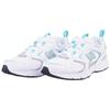 New Balance 408 Series Shoes 'White Blue' Sneakers ML408F
