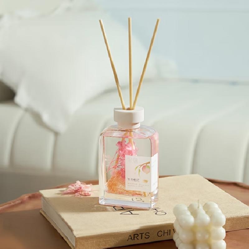 Song Dynasty Natural Scents Flameless Aroma Diffuser