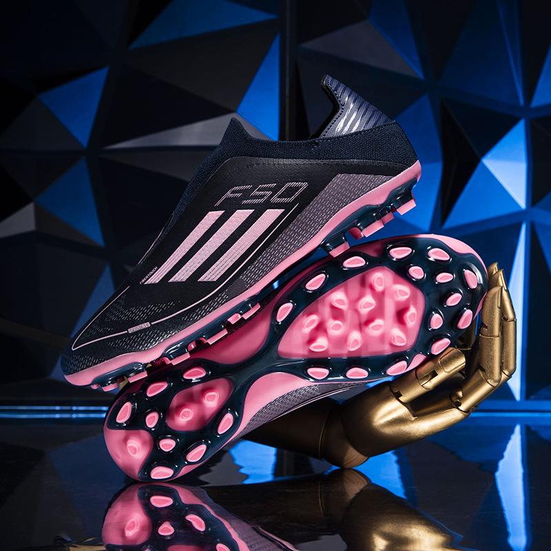 

Футбольные бутсы F50 для чемпионата мира, шипы для натурального газона, соревновательные бутсы, футбольные бутсы, внешняя торговля 45