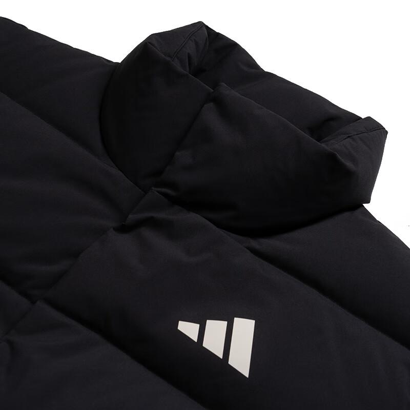 Adidas Men's Winter Sports Lifestyle Down Jacket