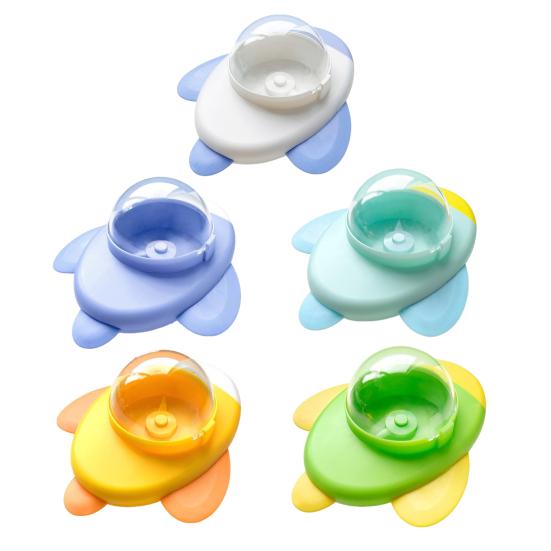 Pet Toy Slow Feeder Ball for Dogs And Cats Treat Dispensing Tumbler Toy Interactive Puppy Toy for Enrichment And Energy Release