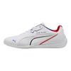 Puma BMW M Motorsport X Drift Cat 11 White Unisex Sneakers Puma-White 308614-02