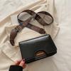 Colorful Strap Crossbody Bags For Women Commuting/Daily Used  Vintage Square Shoulder Bag For Gifts  Ladies Handbags And Purses