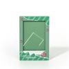 3 Inch 3 Inch Photo Frame Mini Mini Film Frame Color Frame 3 Inch Photo Holder  Children's Art