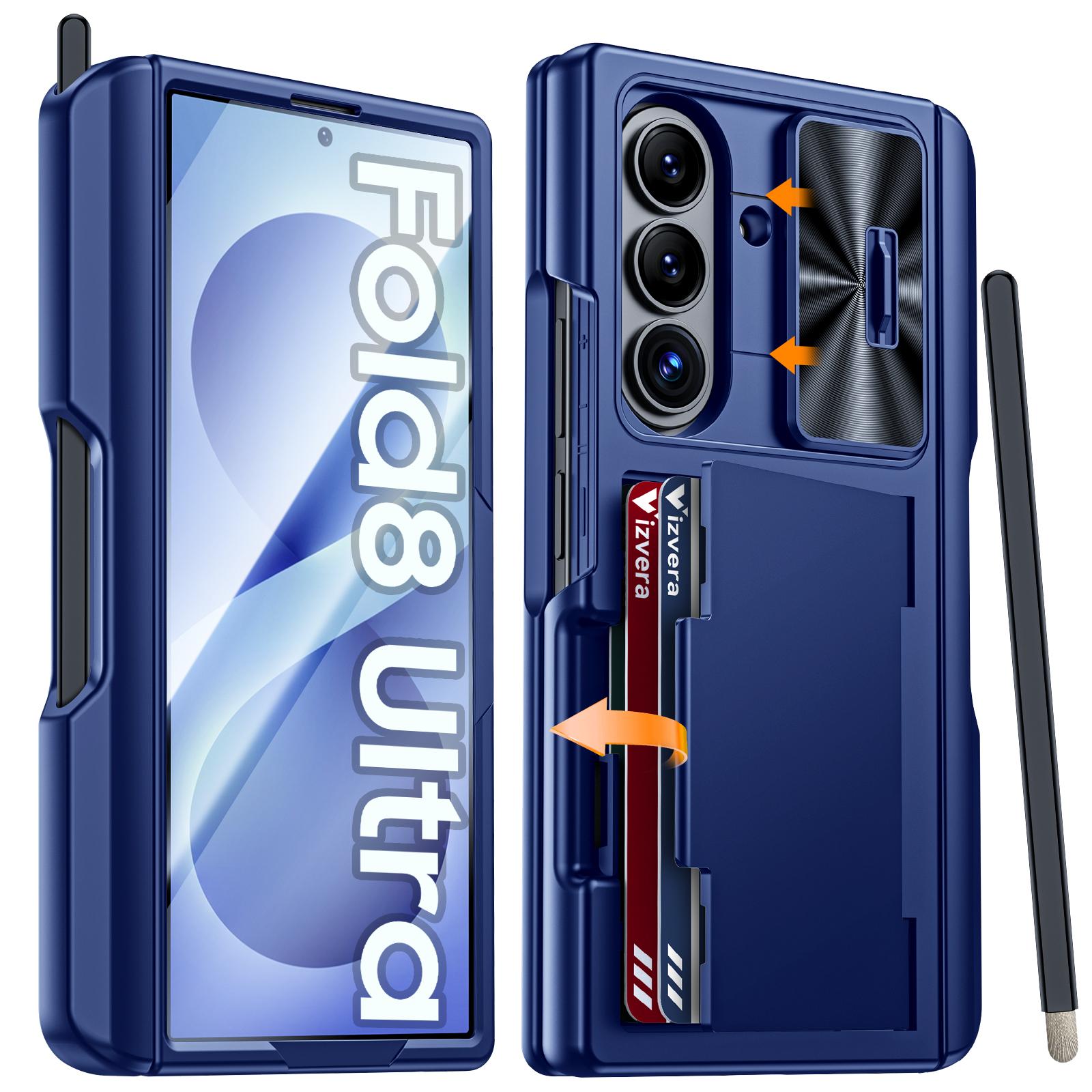 Samsung Galaxy Z Fold 8 Ultra