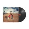 Don Malik Malik the Cactus Flower LP