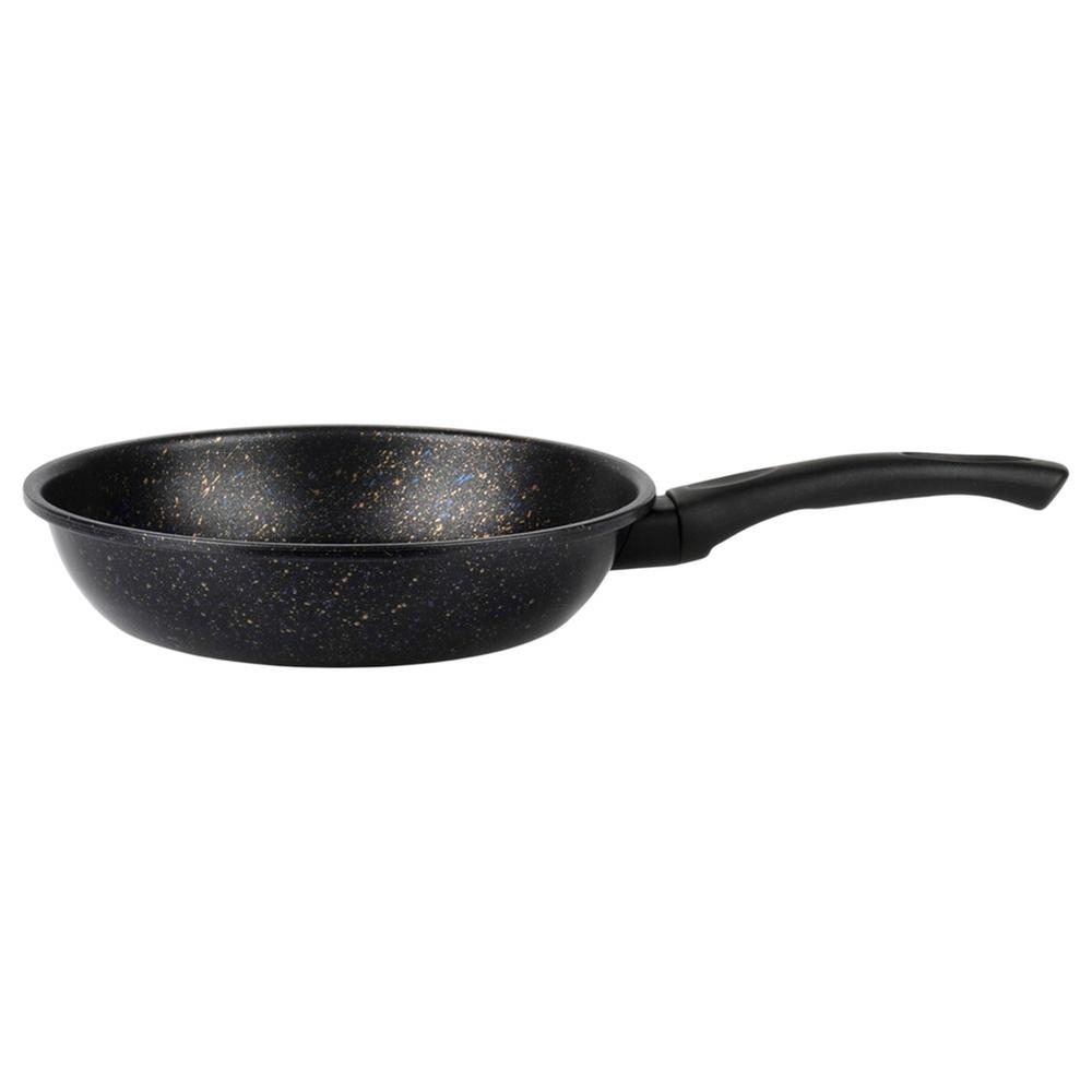 Granite Pot with Lid for Cooking and Stewing 24 3.6