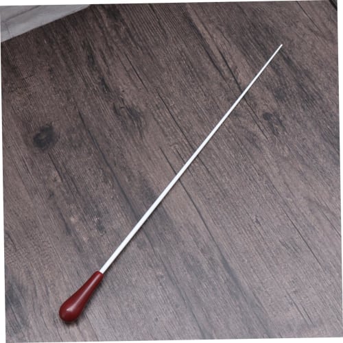 ERINGOGO Concert Conductor's Baton, Colorful Resin, for Orchestra Performances