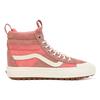 Vans SK8 Hi Mte 2.0 Dx Rosa/Blanco VN0A4P3I2UU