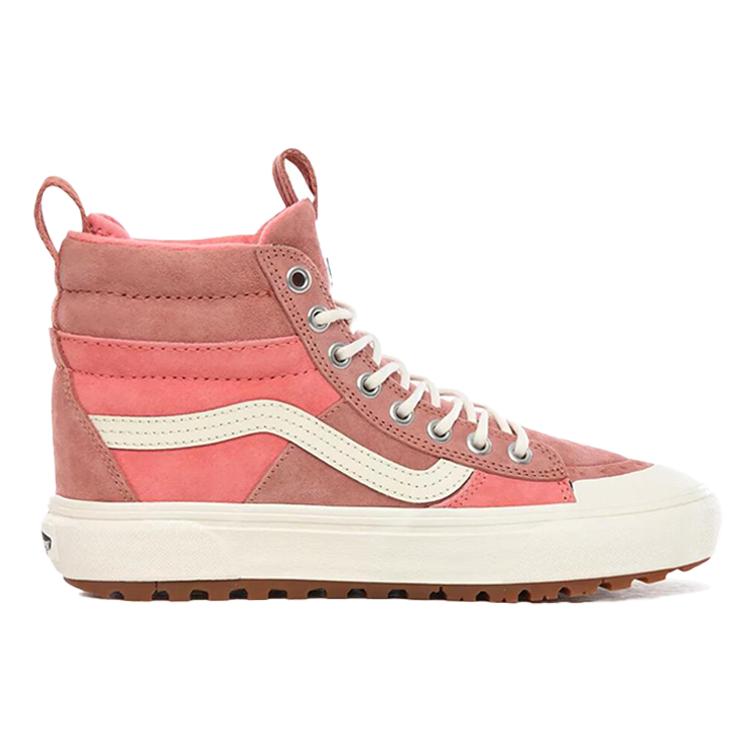 Vans SK8 Hi Mte 2.0 Dx Rosa/Blanco VN0A4P3I2UU