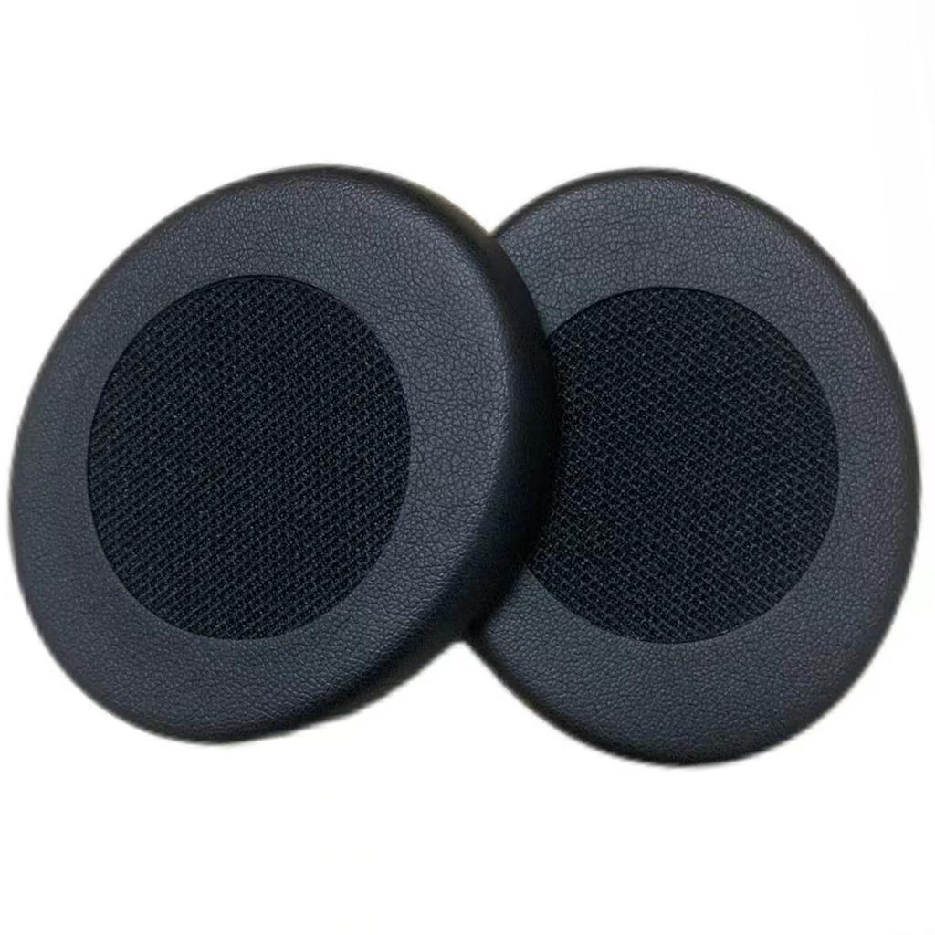 

JZF-468 For Sennheiser HD2.01/HD2.20S/HD2.30I/HD2.30G Headphone Earpads Protein Leather Earmuffs A