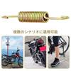 Motorcycle Side Stand Springs, Bike Clear Brake Springs - Motorcycle Side Stand Springs, Motorcycle