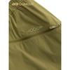 Anta Men's Champion Outdoor Travel Series Breathable Woven Capris Shorts