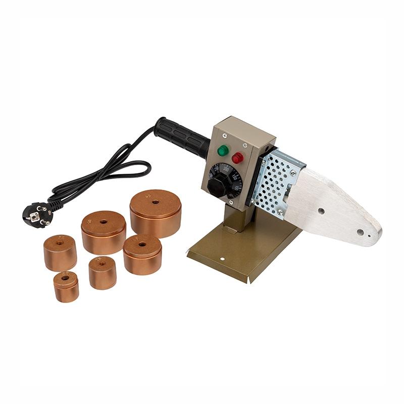 

Трубосварочный аппарат Rexant 800w Rx-800 11-1002