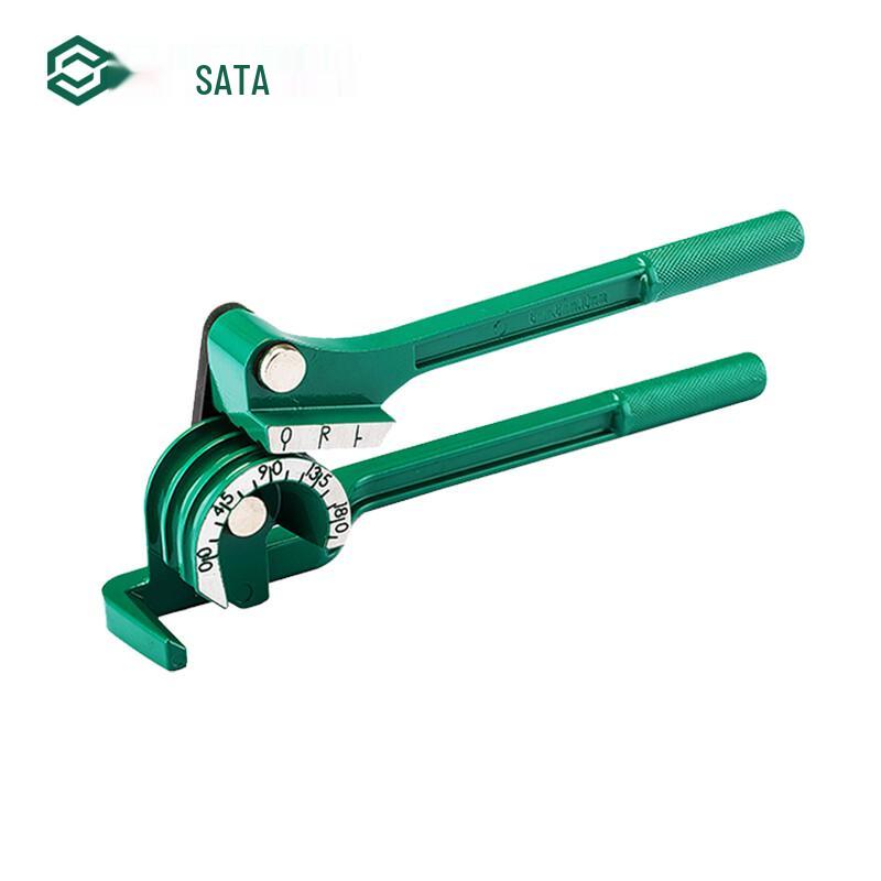 SATA 97327 3-in-1 180° Tube Bender