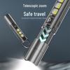 X33 Ultra-Bright Portable Flashlight
