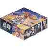 TCG English Version Trajectory Trading Card Game Booster Pack 4IN Carton Box