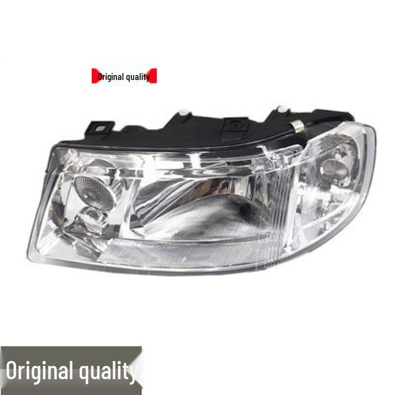 Compatible Front Headlight Assembly for Volkswagen Jetta King Spring (04-12)